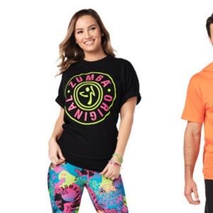 Zumba Original T!